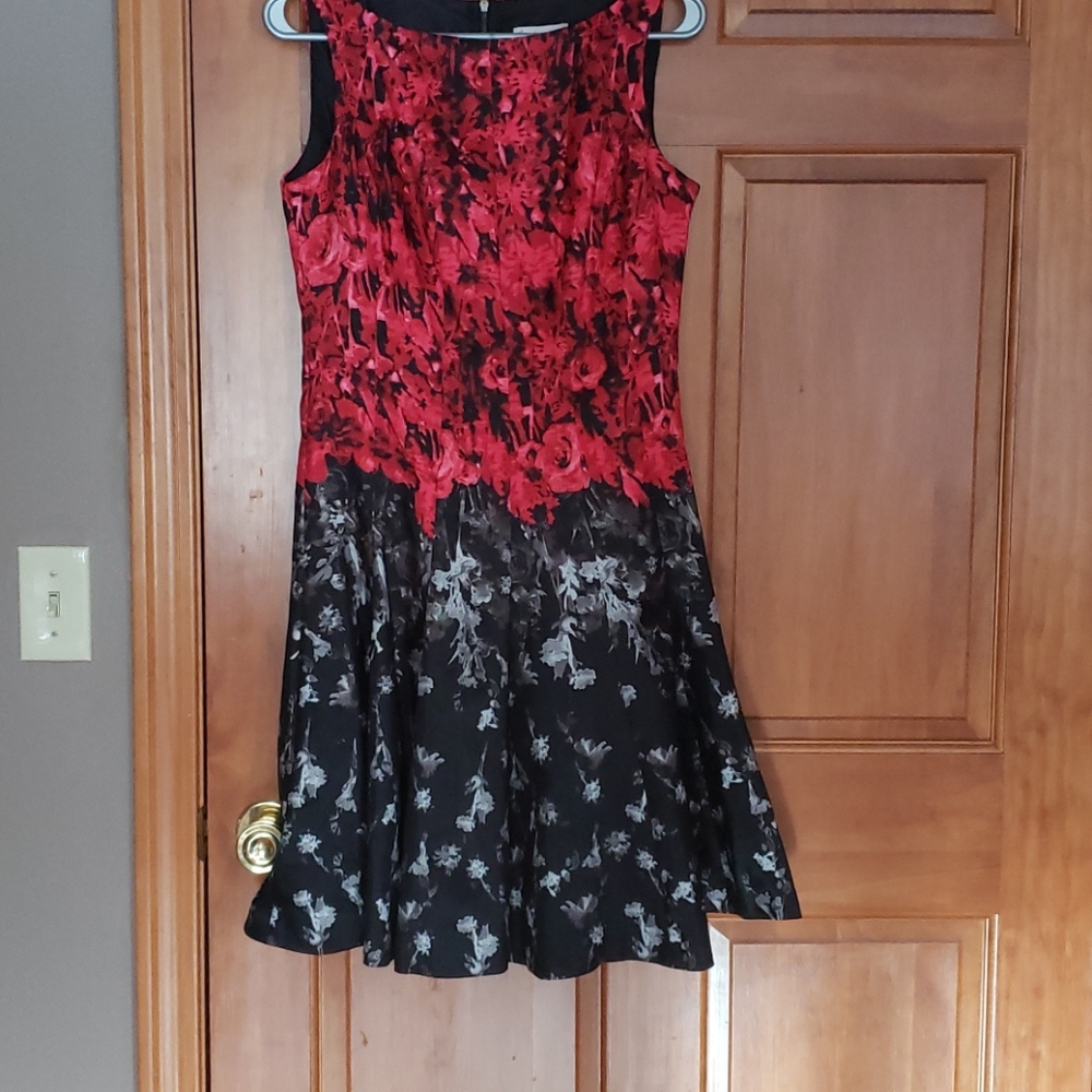cb established 1962 dress